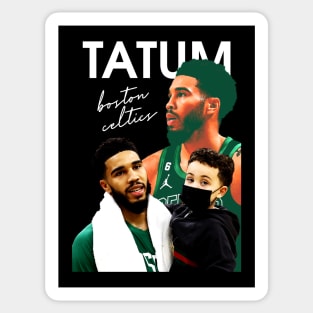 tatum Sticker